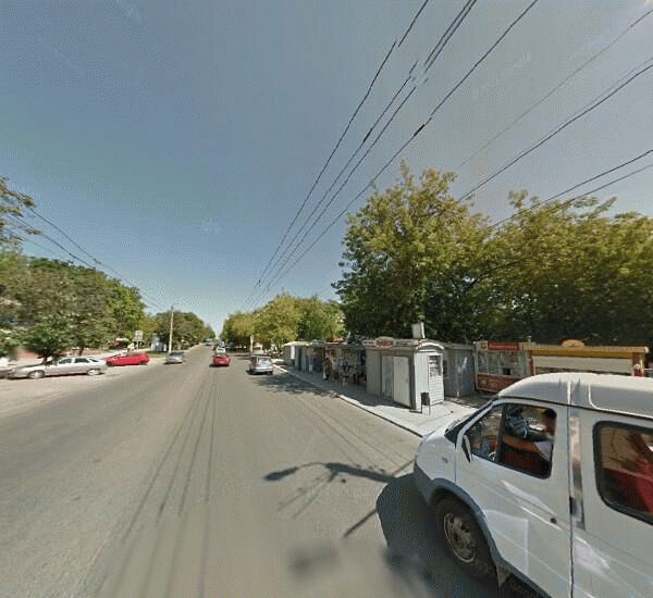 Банкомат Сбербанка России в Калуге, ул. Маршала Жукова,  29