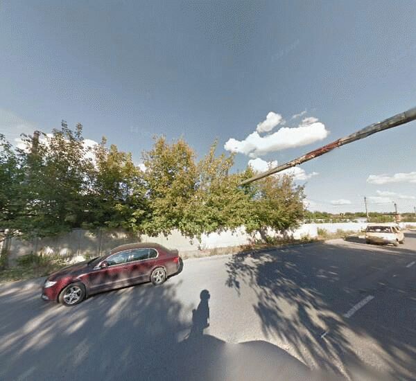 Банкомат Газпромбанка в Туле, улица Маршала Жукова 5