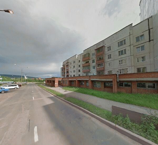 Банкомат ПромСервисБанка в Братске, улица Маршала Жукова 7/18