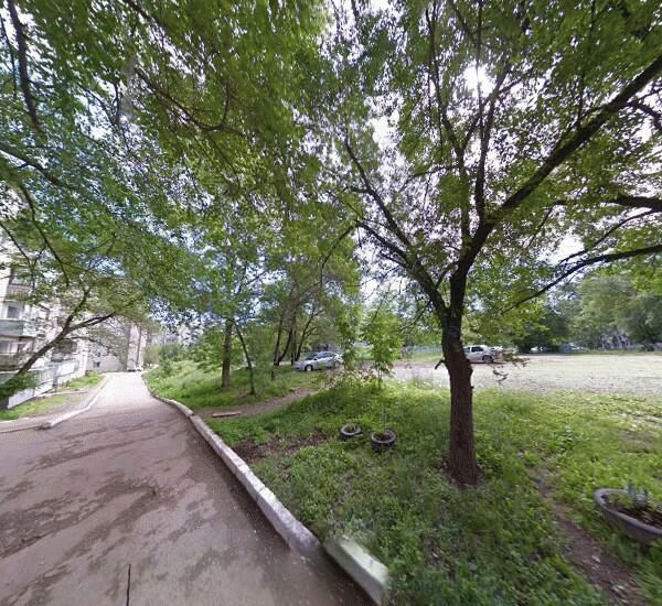 Банкомат ВТБ в Хабаровске, улица Мате Залки, д. 48, магазин «Горка»  