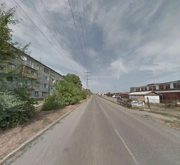 Банкомат Сбербанка России в Бийске, улица Матросова 30