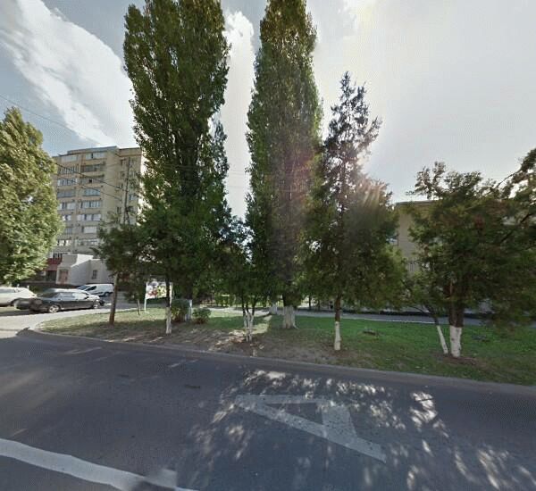 Банкомат Росгосстрах Банка в Улан-Удэ, улица Маяковского 1