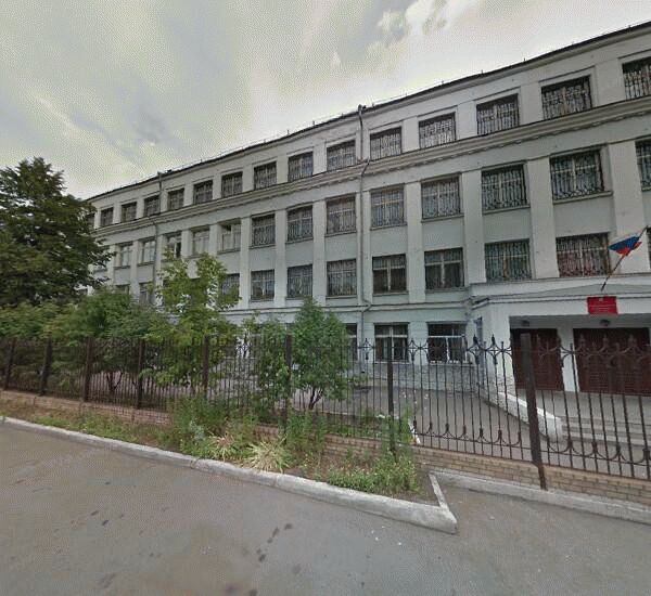 Банкомат Сбербанка России в Магнитогорске, улица Маяковского 23