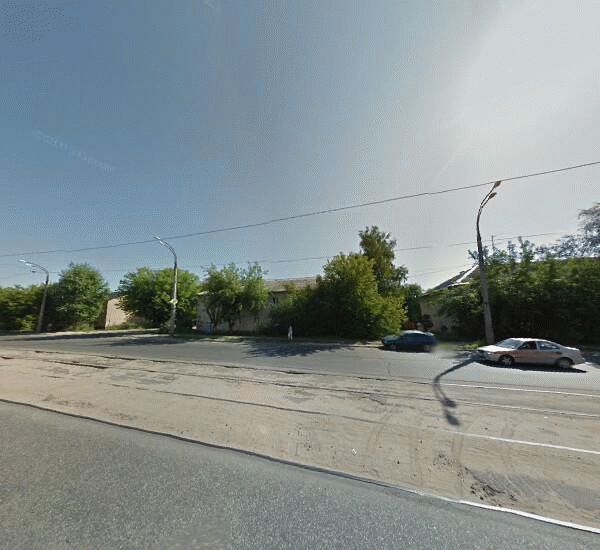 Банкомат Сбербанка России в Твери, ул. Маяковского,  37