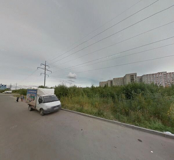 Банкомат Ханты-Мансийского Банка в Сургуте, улица Маяковского 47/1