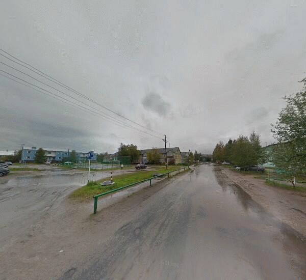 Банкомат Газпромбанка в Ставрополе, улица Маяковского 9