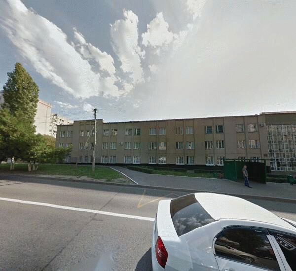 Банкомат Газпромбанка в Ставрополе, улица Маяковского 9