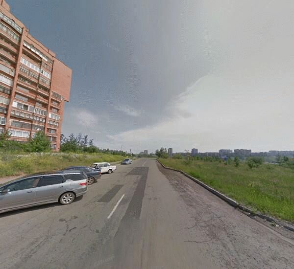 Банкомат Сбербанка России в Братске, ул. Мечтателей,  1