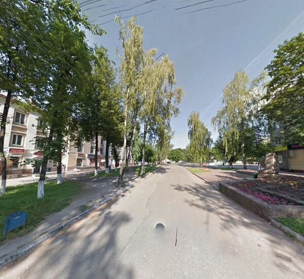 Банкомат Хоум Кредита в Брянске, улица Медведева 2