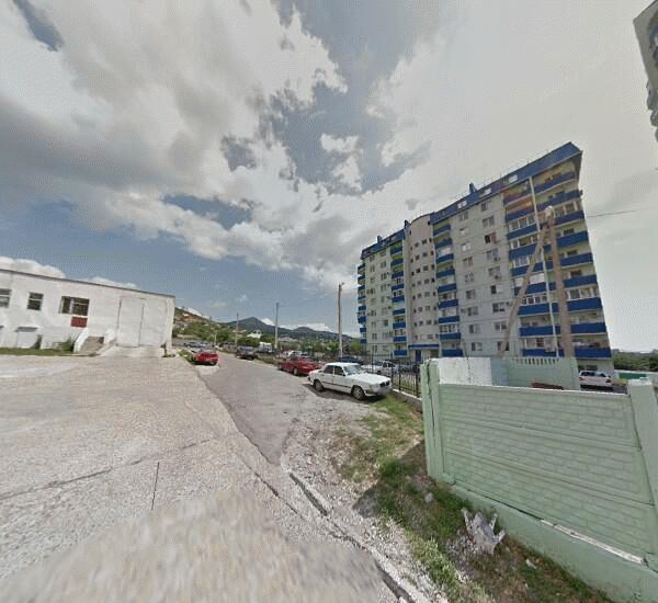 Банкомат Сбербанка России в Новороссийске, ул. Мефодиевская,  110