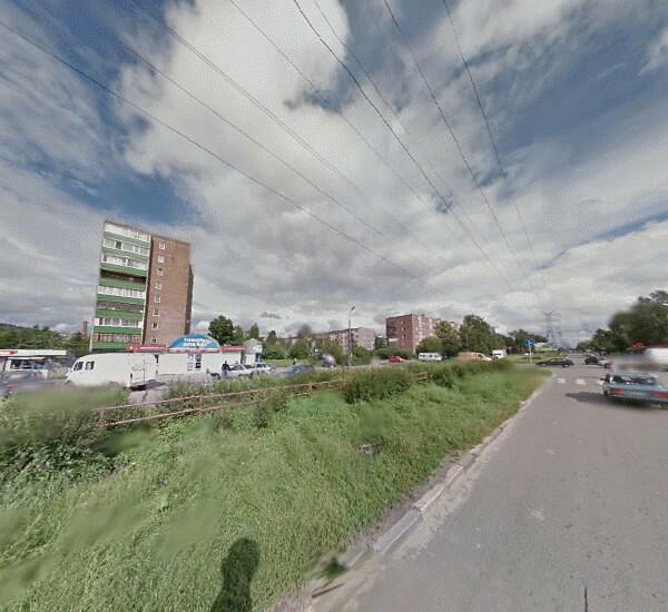 Банкомат Сбербанка России в Петрозаводске, ул. Мелентьевой,  28