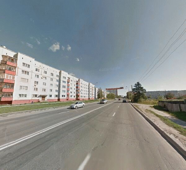 Банкомат Газпромбанка в Сургуте, улица Мелик-Карамова 43/3