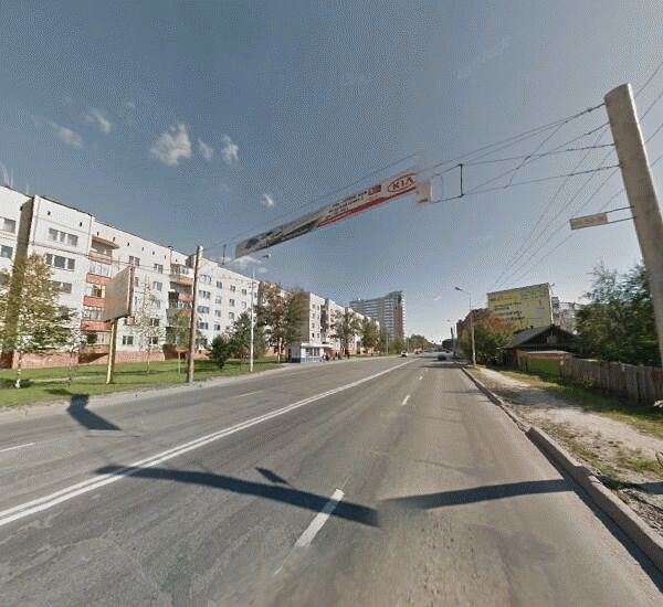 Банкомат Газпромбанка в Сургуте, улица Мелик-Карамова 45