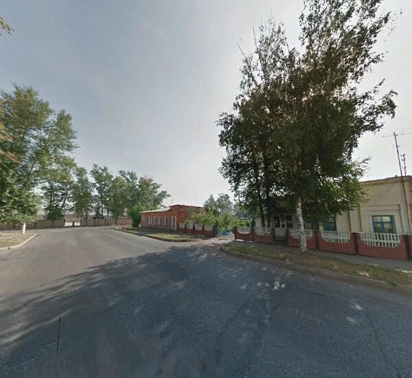 Банкомат Сбербанка России в Стерлитамаке, ул. Менделеева,  6