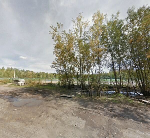 улица Менделеева 8а Банкомат Сбербанка России в Нижневартовске, улица Менделеева 8а