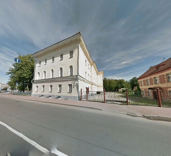 Банкомат АК Барс Банка в Великом Новгороде, улица Мерецкова-Волосова 1