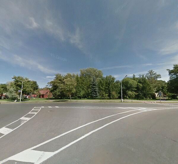 Банкомат Сбербанка России в Великом Новгороде, ул. Мерецкова-Волосова,  7/1