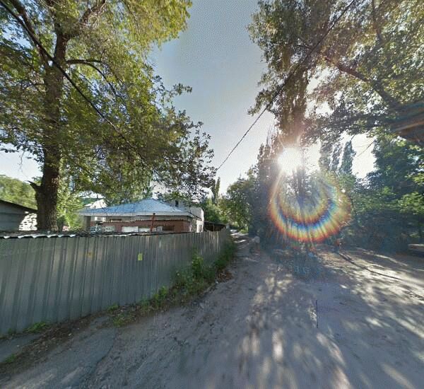 Банкомат Сбербанка России в Воронеже, улица Меркулова 7