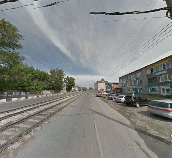 Банкомат Сбербанка России в Бийске, ул. Мерлина,  д. 51