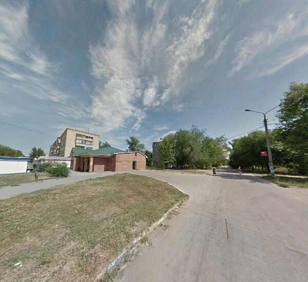 Банкомат Сбербанка России в Ульяновске, ул. Металлистов,  17