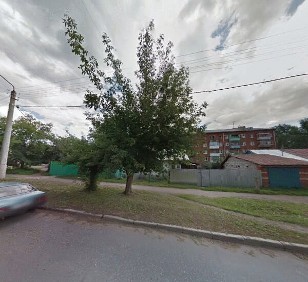 Банкомат Московского областного банка в Ижевске, улица Металлистов 39