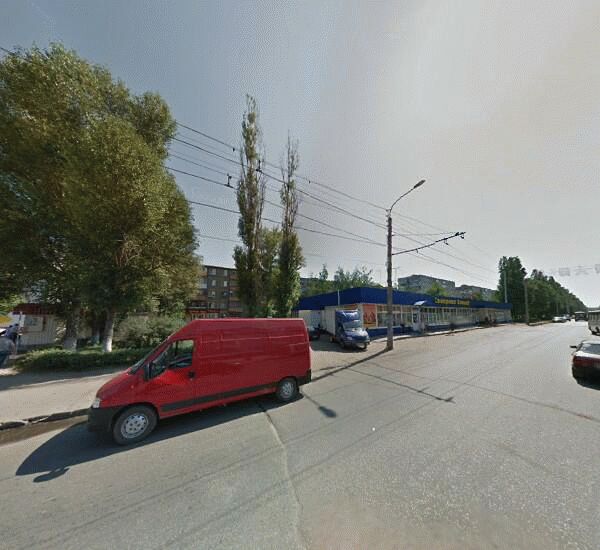 Банкомат Траста в Орле, улица Металлургов 15