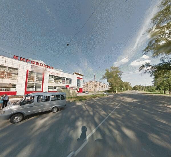 Банкомат Газпромбанка в Нижнем Тагиле, ул. Металлургов,  д. 20