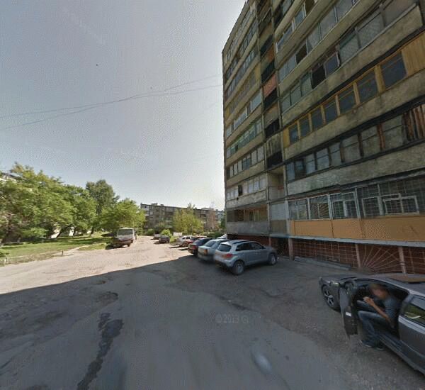 Банкомат Хоум Кредита в Орле, улица Металлургов 20а