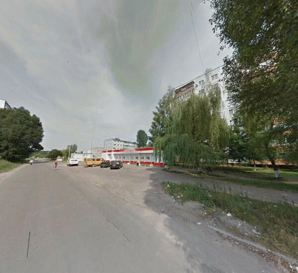 Банкомат Сбербанка России в Брянске, улица Металлургов 37а