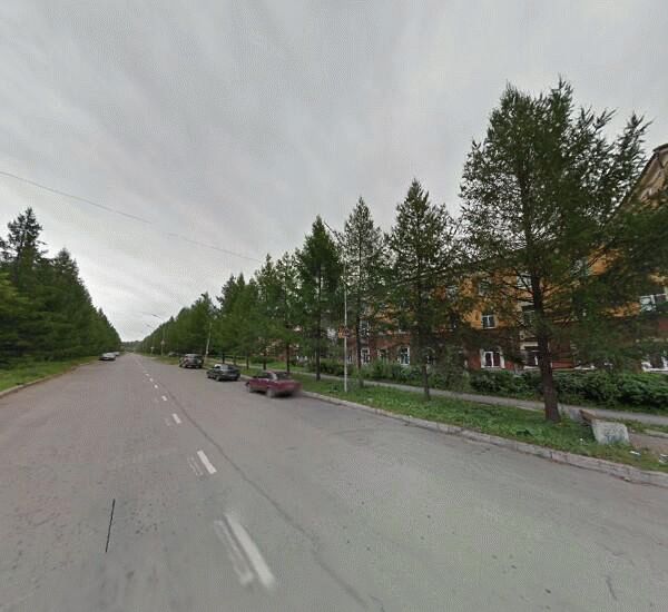 Банкомат Газпромбанка в Нижнем Тагиле, улица Металлургов 4