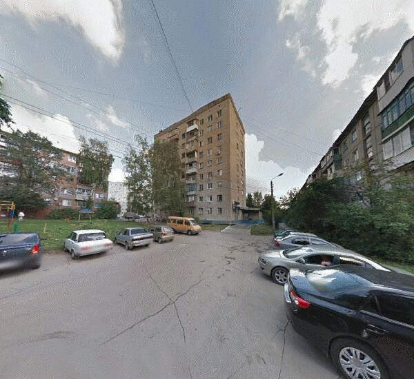 Банкомат Возрождения в Туле, улица Металлургов 45а