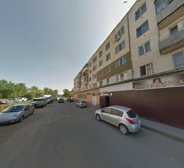 Банкомат Московского Индустриального банка в Орле, улица Металлургов 48