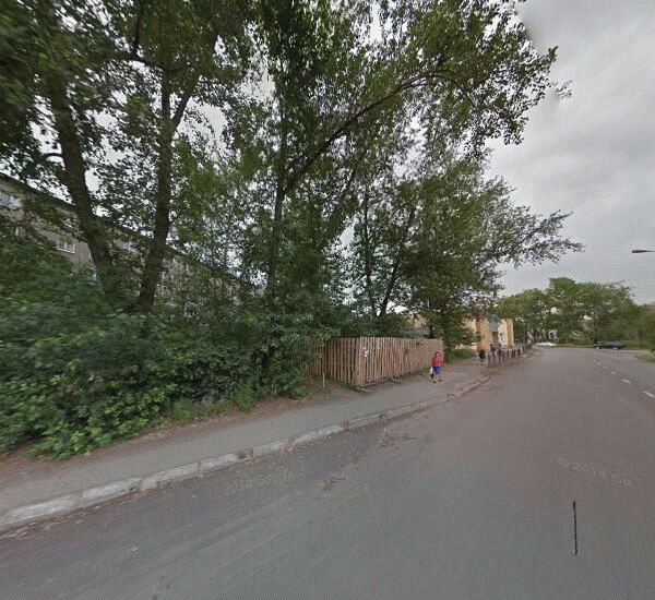 Банкомат Сбербанка России в Нижнем Тагиле, улица Металлургов 58