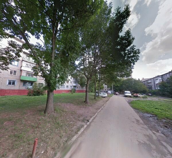 Банкомат Сбербанка России в Туле, улица Металлургов 62