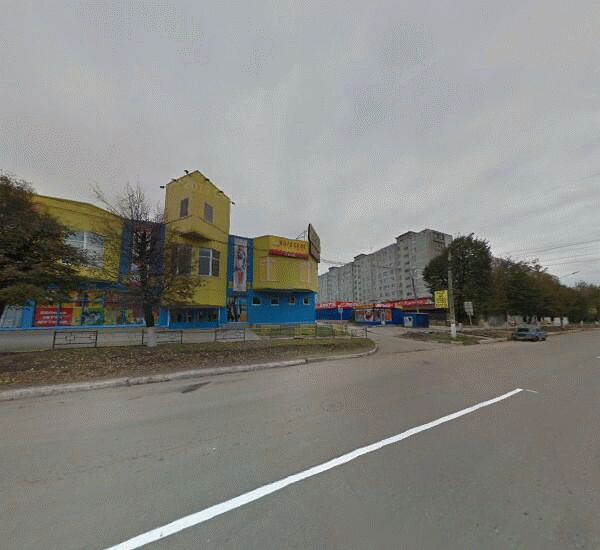 Банкомат Альфа-Банка в Туле, улица Металлургов 62а