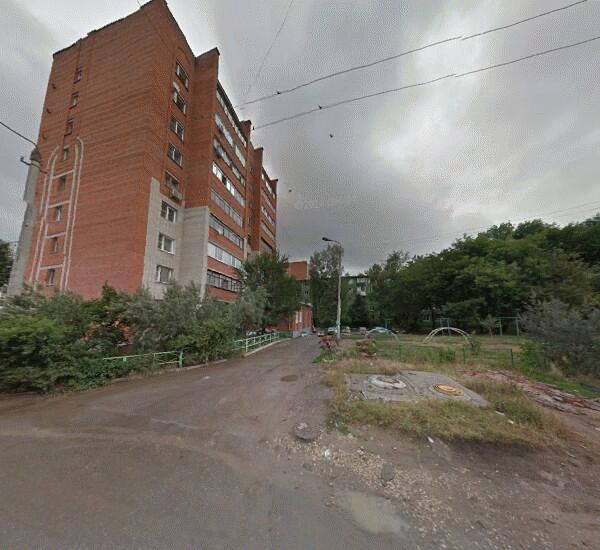 Банкомат Московского Индустриального банка в Туле, улица Металлургов 65а