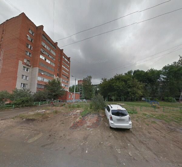 Банкомат Сбербанка России в Туле, ул. Металлургов,  65а