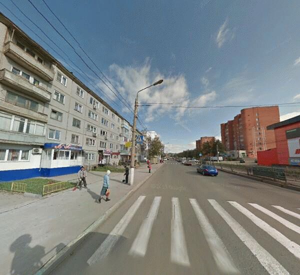 Банкомат Райффайзенбанка в Туле, улица Металлургов 65а