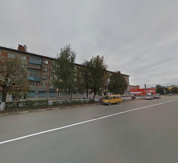 Банкомат Сбербанка России в Туле, ул. Металлургов,  80