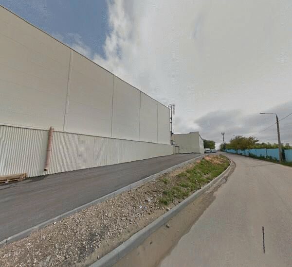 Банкомат Альфа-Банка в Туле, улица Металлургов 87