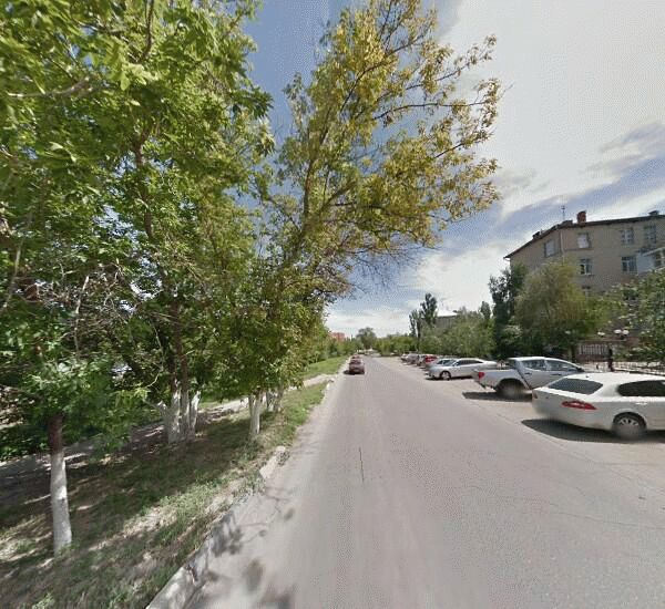 Банкомат Балтийского Банка в Саратове, улица Международная 24