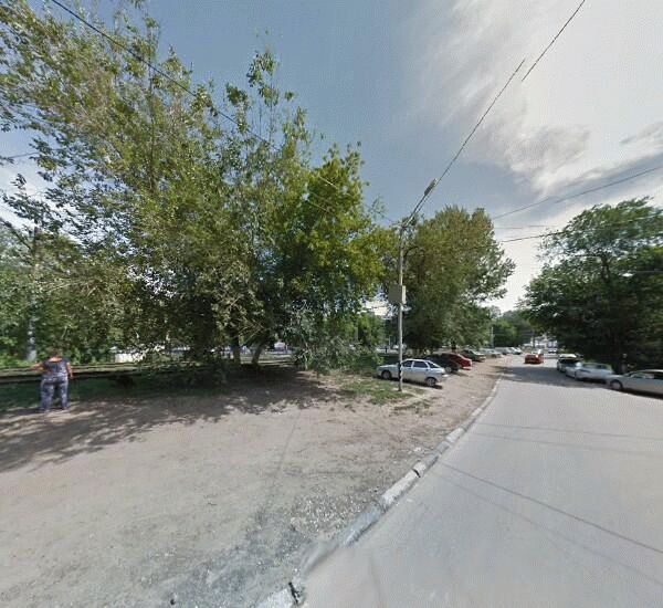 Банкомат Сбербанка России в Саратове, ул. Международная,  4