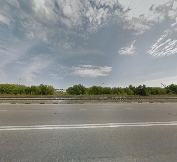 Банкомат Сбербанка России в Белгороде, улица Мичурина 104