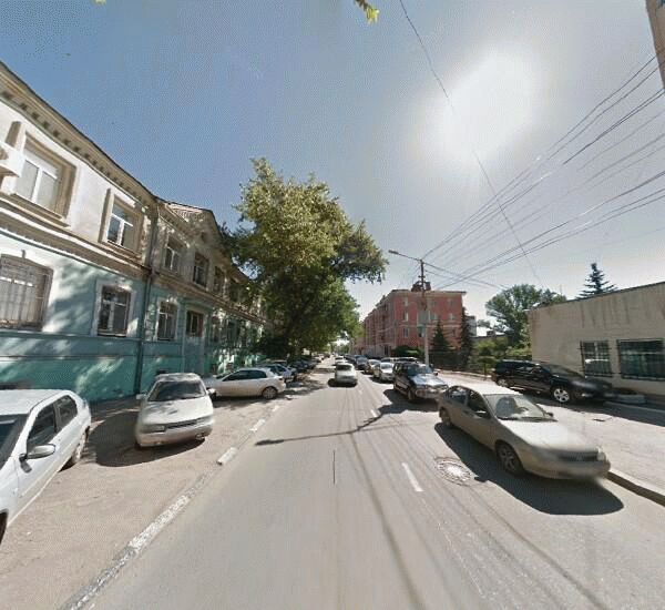 Банкомат Газпромбанка в Саратове, улица Мичурина 112