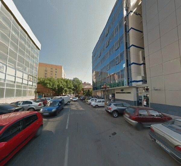 Банкомат Альфа-Банка в Саратове, ул. Мичурина,  133А