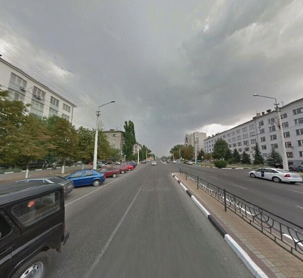 улица Мичурина 56 Банкомат Сбербанка России в Белгороде, улица Мичурина 56