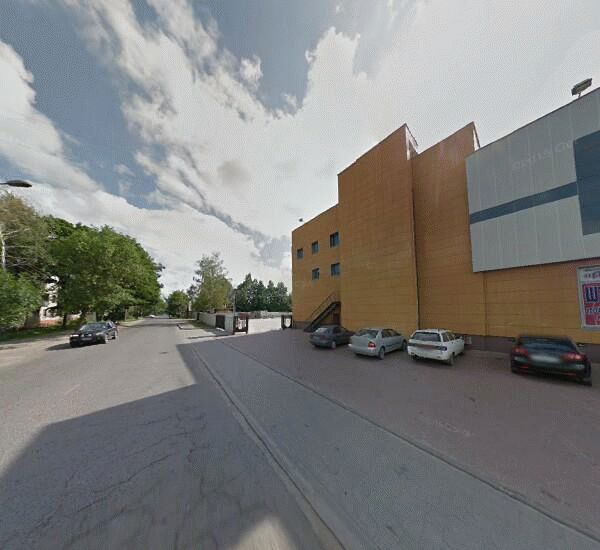 Банкомат Россельхозбанка в Тамбове, ул. Мичуринская,  д. 137а