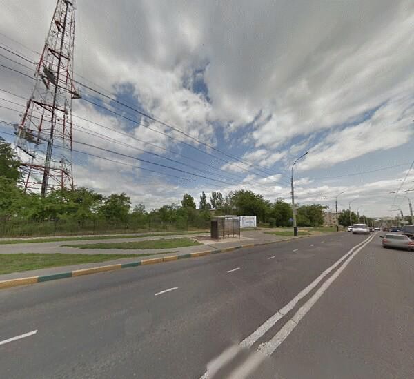 Банкомат Сбербанка России в Тамбове, улица Мичуринская 88