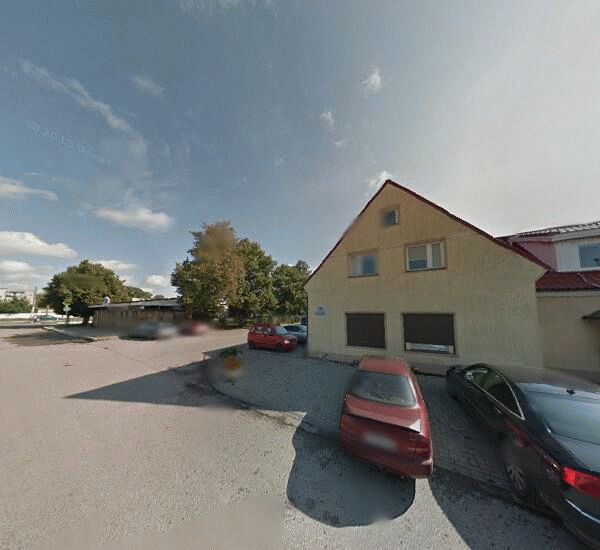 Банкомат Сбербанка России в Калининграде, улица Миклухо-маклая 10-14