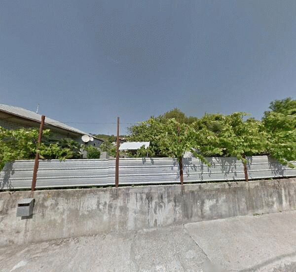 Банкомат Сбербанка России в Сочи, улица Минеральная 5